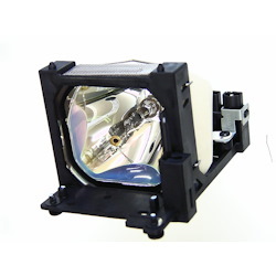 Hitachi Original Lamp For Hitachi CP-S370 Projector