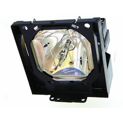 Sanyo Original Lamp For Sanyo PLC-XP10 Projector
