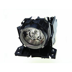 Hitachi Original Lamp For Hitachi CP-X605 Projector