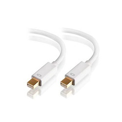Alogic Mini DisplayPort Cable Ver 1.2 - Male To Male - 2M