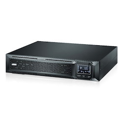 Aten 3000Va/3000W Professional Online Ups With Usb/Db9 Connection, 8 Iec C13 Outlets And 1 Iec C19 Outlet, Optional SNMP Support, Epo And RJ Port Sur