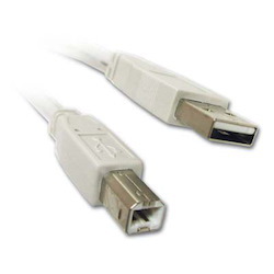 Miscellaneous Usb Cable (1.8MTR)