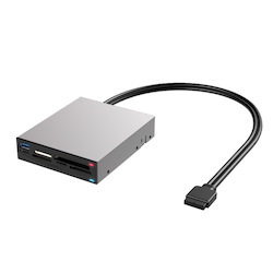 Miscellaneous Sabrent Cr-Uin3 Internal Usb 3.0 Card Reader And Writer