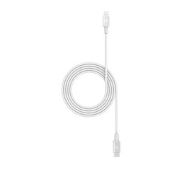Mophie Usb-C To Lightning Cable 1.8M - White