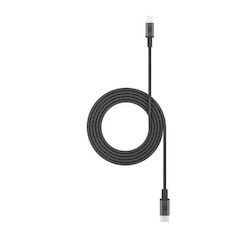 Mophie Usb-C To Lightning Cable 1.8M - Black