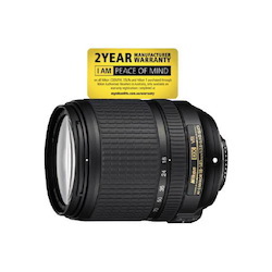 Nikon - Jaa819dd - Af-S DX Nikkor 18-140MM F/3.5-5.6G Ed VR