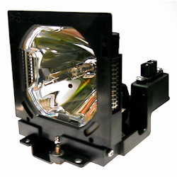 Dongwon Diamond Single Lamp For Dongwon DLP-750 Projector