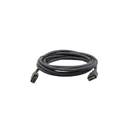 Kramer Flexible High-Speed Hdmi Cable With Ethernet - 4.60M (15FT) (Standard Cable Assemblies)
