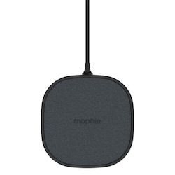 Mophie-Universal Wireless-Single-Coil Charge base-15W-ROC-AU