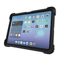 Gumdrop Hideaway Folio For iPad Air 10.9-Inch (4TH Gen) Rugged Case - Device Compatibility: iPad 10.9