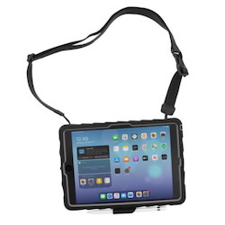 Gumdrop Shoulder Strap For Hideaway Rugged iPad 10.2 Case
