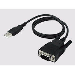 Sunix Uts1009gc 1 Port USB-to-RS-232 Adapter Prolific PL2303GC; Supports Usb 1.1 Full Speed 12Mbps