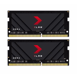 PNY XLR8 DDR4 3200 16GB Sodimm