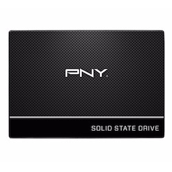 PNY CS900 2.5 Sata Iii SSD 1TB