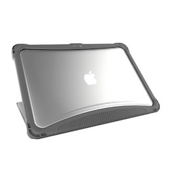 Brenthaven 360 Case For MacBook Air 13-Inch (M2) - Designed For: Macbook Air M2 Chip Model 2022