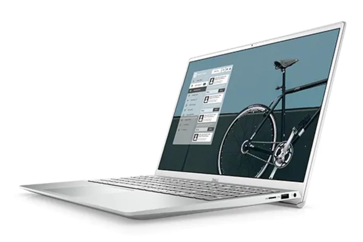 New Inspiron 15 5000 Laptop - i5 Model