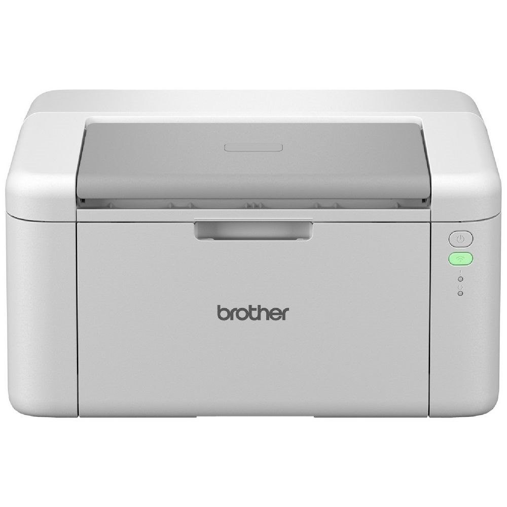 Brother HL-L1230W Compact Mono Laser Printer