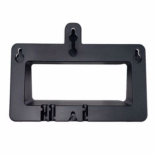 Yealink Mounting Bracket for IP Phone - Black