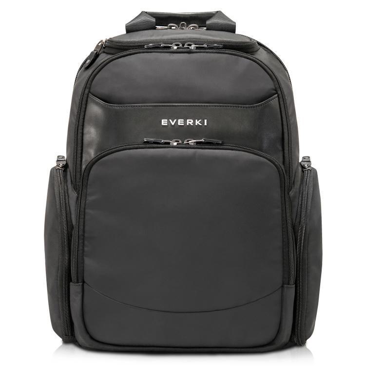 Everki Suite Premium Compact Checkpoint Friendly Laptop Backpack, Up To 14-Inch (Ekp128)