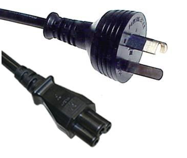 Fna Australian Power Cord