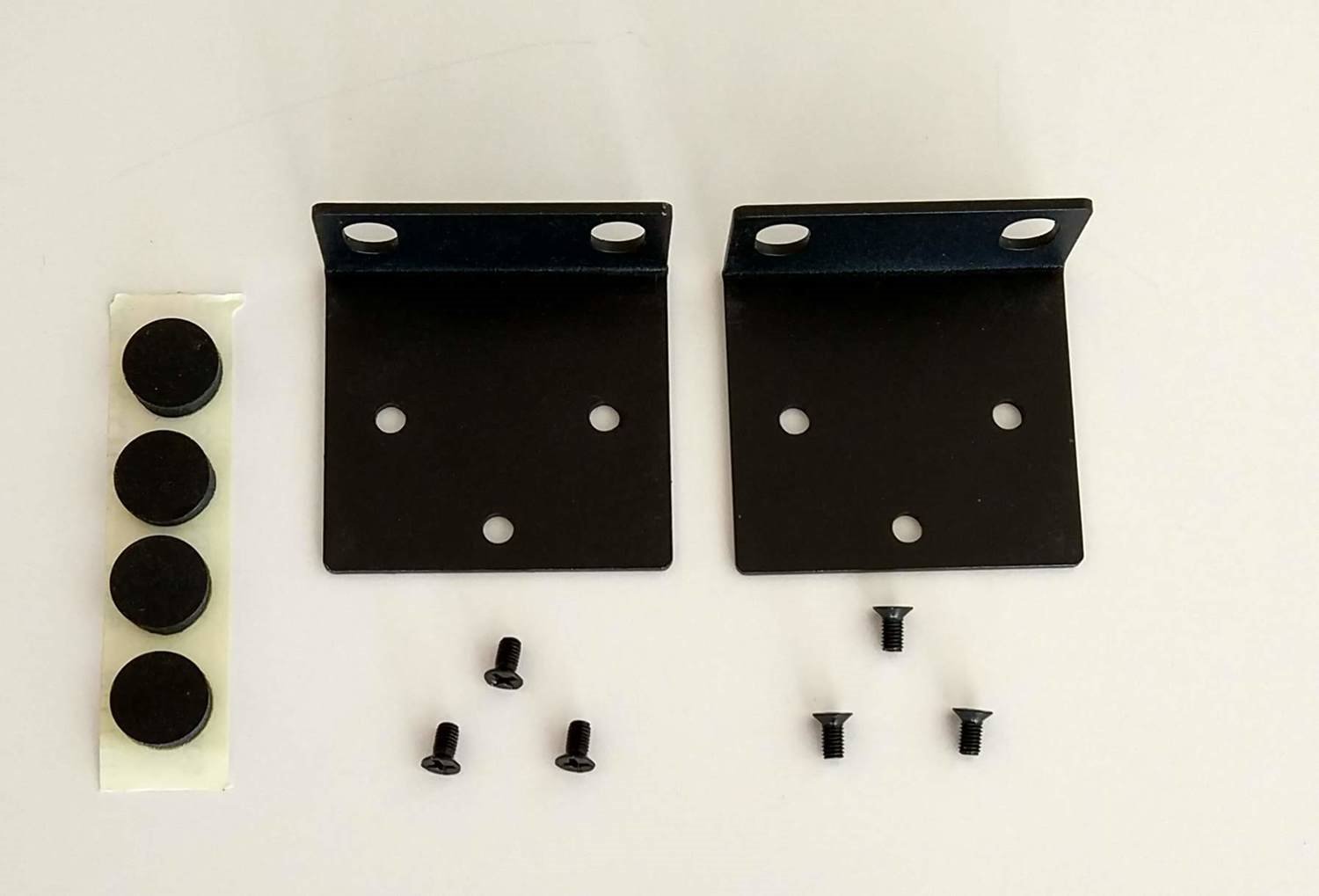 Wi-Tek Rack Mount Kit