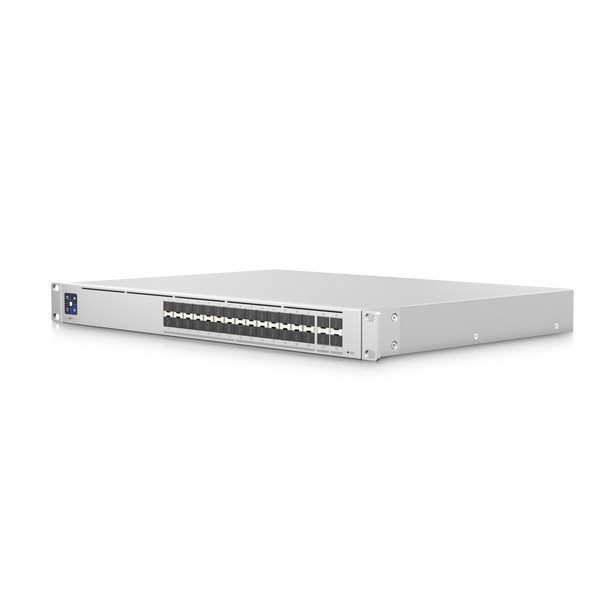 Ubiquiti Usw Pro Aggregation - 32 SFP Ports