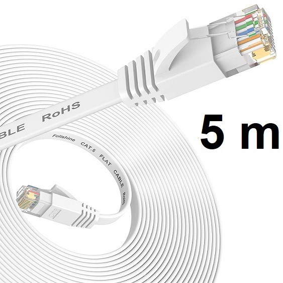 Fna Cat6 Ethernet 5M Cable