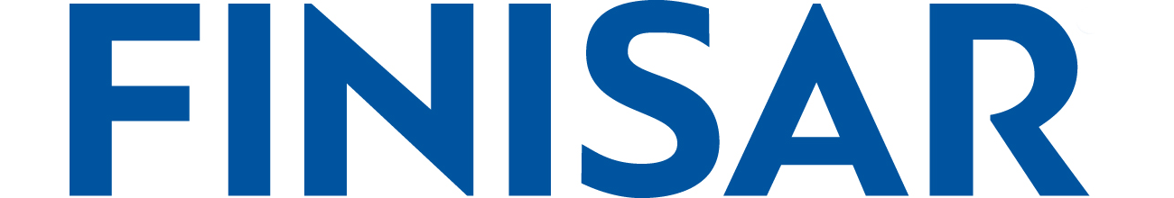 Finisar XCVR, QSFP, 140M On Om3 / 160M On Om4 / 1KM On SMF,