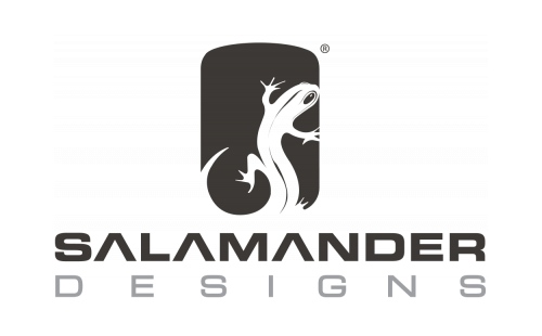 Salamander Designs Range Is 16, Weight Capacity With Brackets 134.06 - 197.56 LBS (60.8 - 89.6 KG),