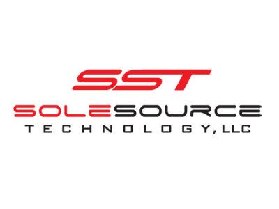 Sole Source Technology Sernss16 Perle Express 1YR