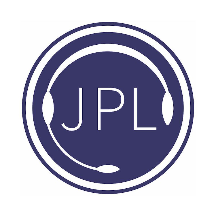 JPL Element Explore - Wireless Monaural Dect Noise Cancelling Headset With Usb Conne