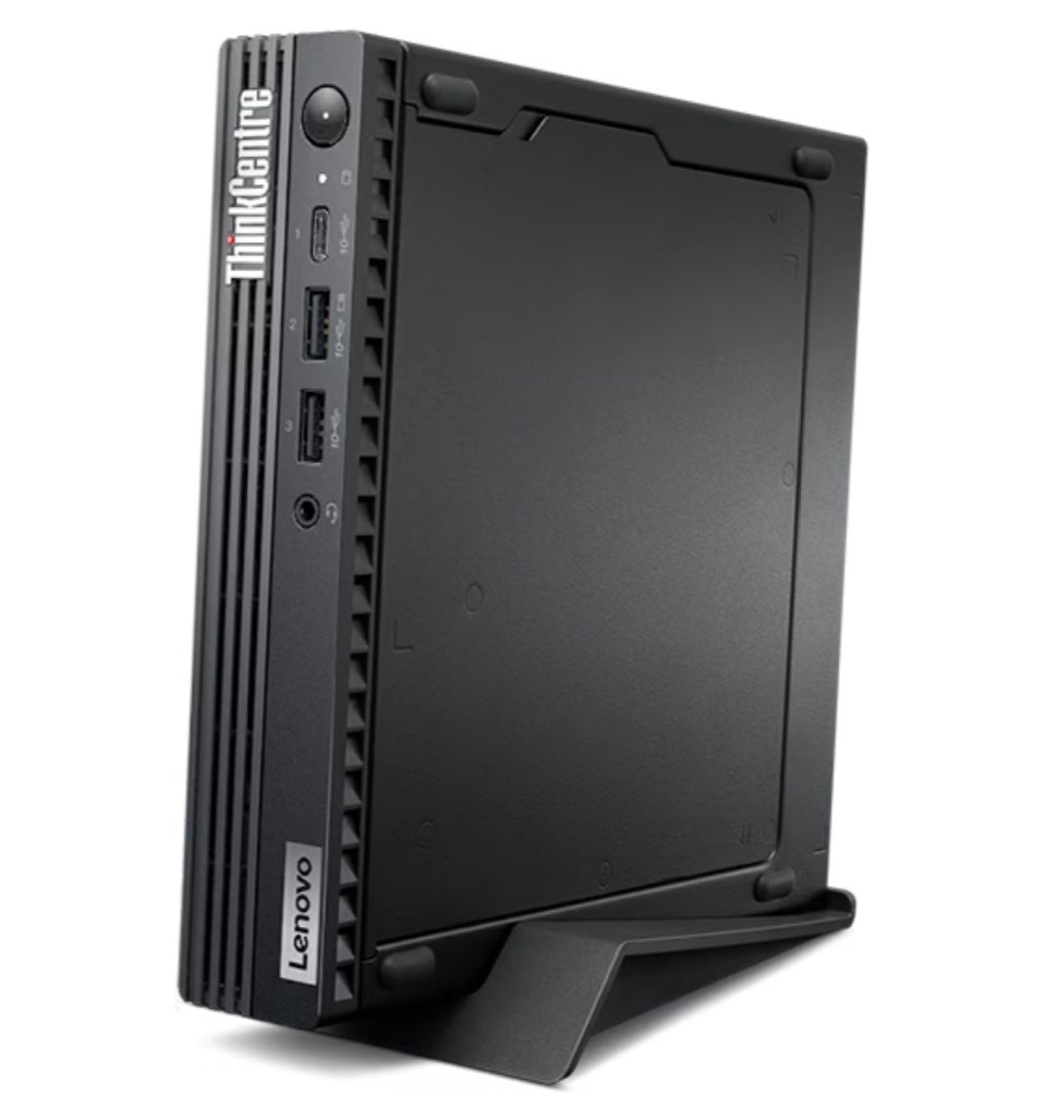 ThinkCentre M90q Gen 5 Tiny (Intel) Workstation