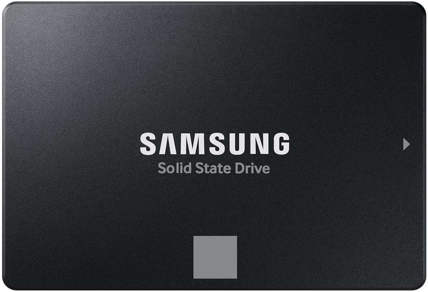 SATA III SSD 1TB 2.5” Internal Solid State Drive