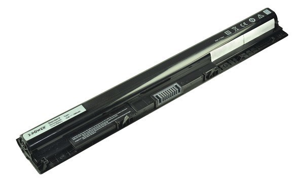 Vostro 15 3568: Main Battery Pack 14.8V 2200mAh