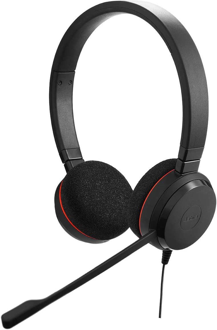 Jabra Evolve 20