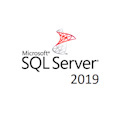 Microsoft SQL Server 2019 - License - 1 Device CAL