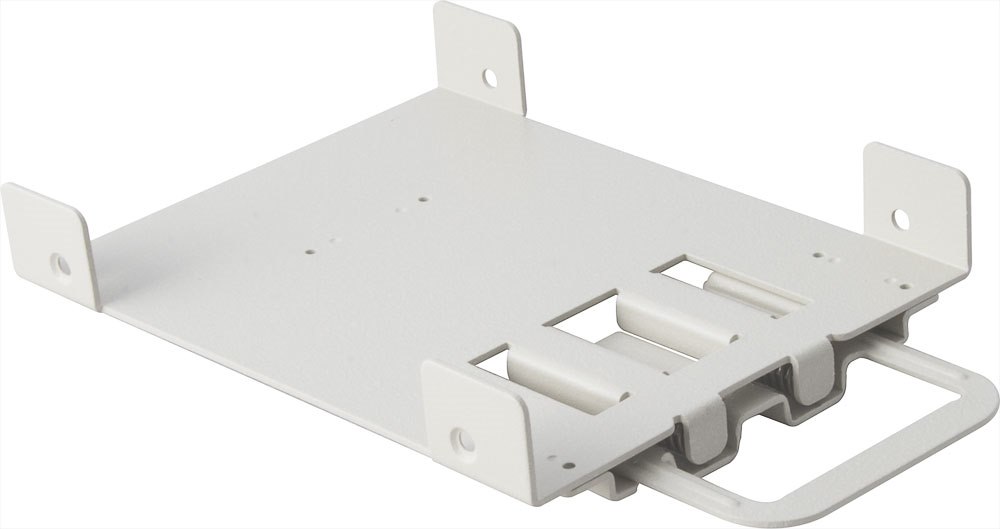 Alloy Din Rail Kit. 35MM For Non-Managed Standalone Converters