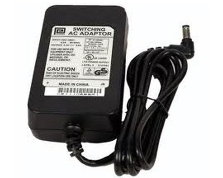 Yealink 5V / 600mA Au Power Adapter For T19/T21/T23/T40/W52 Series - Au Model