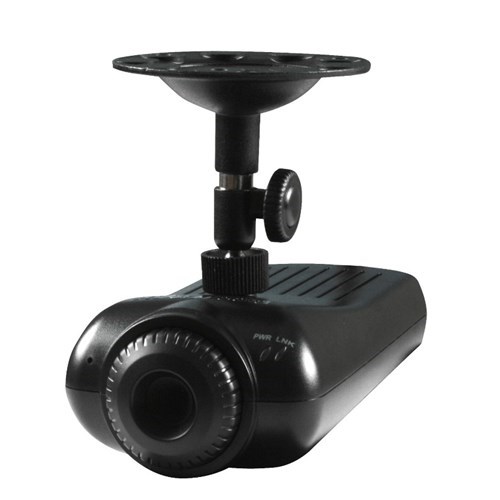 AVer 1.3MP Bullet Ip Network Camera Wireless Model With Microphone & Line Out For Speaker