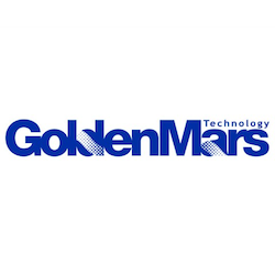 GoldenMars Usb Drive 8GB