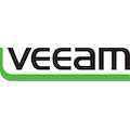 Veeam Backup + Production Support - Upfront Billing License (Renewal) - 1 User - 3 Year