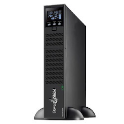 PowerShield Centurion RT 3000Va Long Run Model True Online Double Conversion Rack/Tower Ups, Larger Internal Charger For Connected Battery,15 Amp