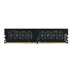 Team Group 1x16GB Elite U-Dimm 2666Mhz DDR4 Desktop Memory