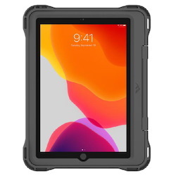 Brenthaven Edge 360 Carry Case For iPad 10.2" (7TH Gen) - Designed For Apple iPad 10.2" 7TH Gen 2019