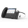 Mitel Integrated DECT Headset for 69 Series Phones 