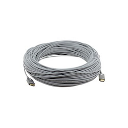 Kramer Active Optical High-Speed Hdmi Cable - Low Smoke &Amp; Halogen Free - 20.00M (66FT) (Low Smoke Cable Assemblies)