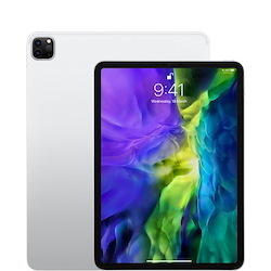 Apple iPad Pro 11 (2ND Gen) 128GB Space Grey
