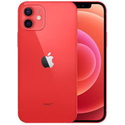 Apple iPhone 12 128GB 5G Red