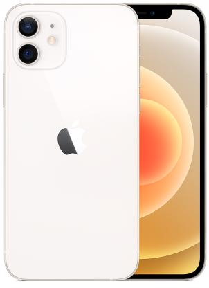 Apple iPhone 12 256GB 5G White