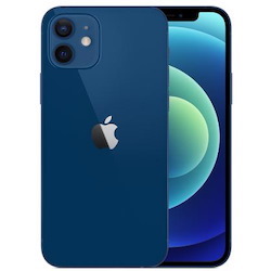 Apple iPhone 12 64GB 5G Blue